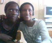 mon ami et moi
